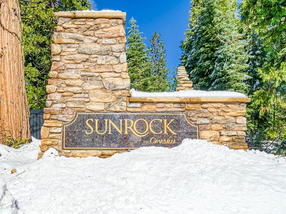 39581 Sunrock Ln 25, Shaver Lake, CA 93664 MLS 587260 Zillow