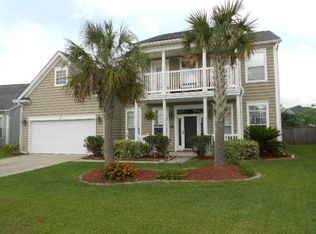 7305 Water Thrush Ct, Hanahan, SC 29410