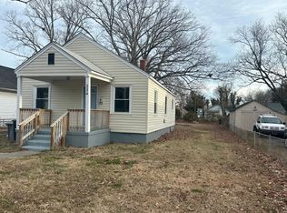 234 Greenbriar Ave, Hampton, VA 23661