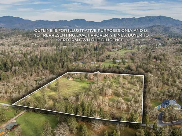 507 Jackpine Dr, Grants Pass, OR 97526