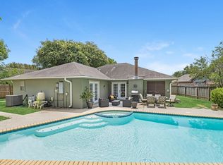 2006 Musket Ridge Dr, Richmond, TX 77406