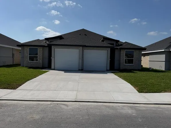 4422 Escondido Ln #A & B, Brownsville, TX 78550