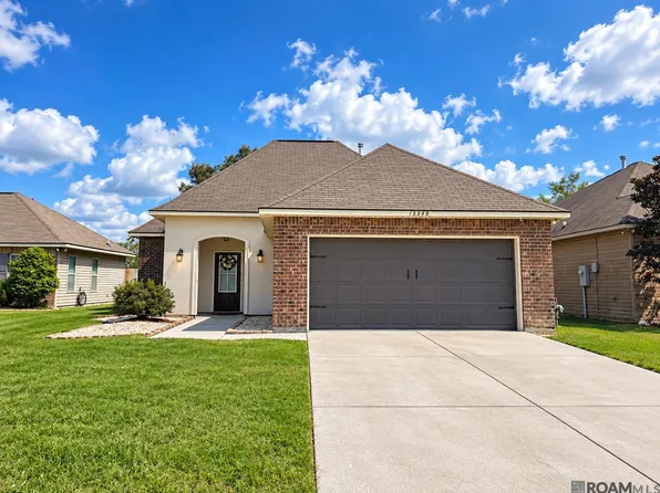 42568 Baystone Ave, Prairieville, LA 70769