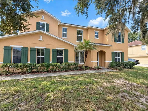 2474 MALLOW OAK COURT, APOPKA, FL 32712
