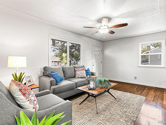 5th image of 2635 S Hazel Ct