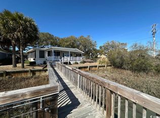 315 Inlet Rd., Garden City Beach, SC 29576