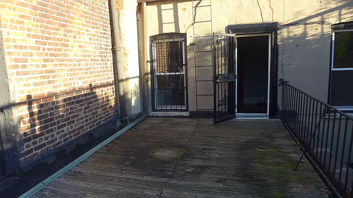 Rented by Garfield Realty  | media 10