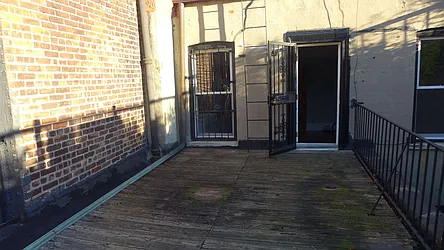 Rented by Garfield Realty 