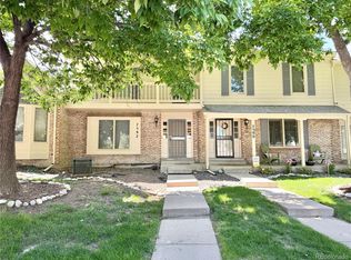 7592 S Cove Cir, Centennial, CO 80122