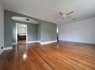 809 Green St, Columbia, NC 27925