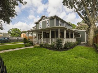 1535 Rutland St, Houston, TX 77008