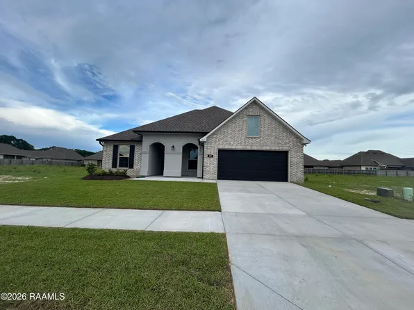 107 Elmwood Meadows Dr, Lafayette, LA 70506