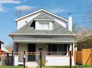 3820 Zuni St, Denver, CO 80211