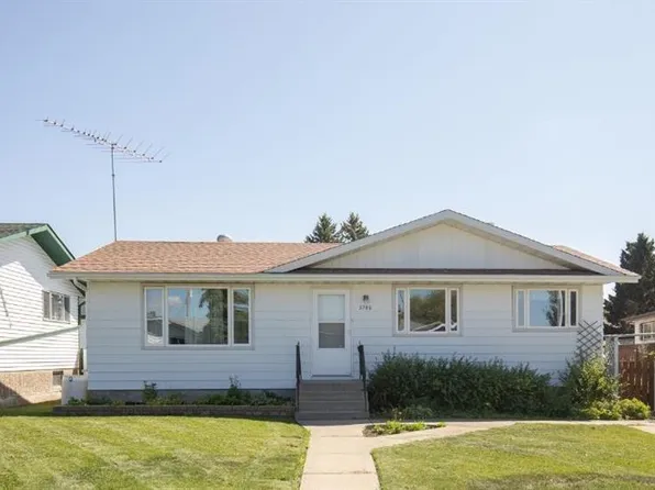3706 W 51st Ave, Innisfail, AB T4G 1H6