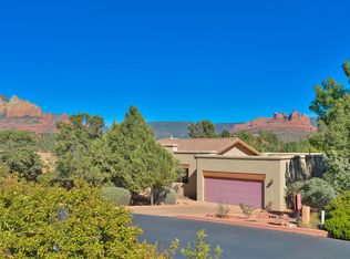 230 Rolling Hills Rd, Sedona, AZ 86336