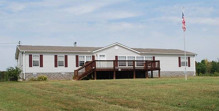 Awesome Home on 6.6 Acres