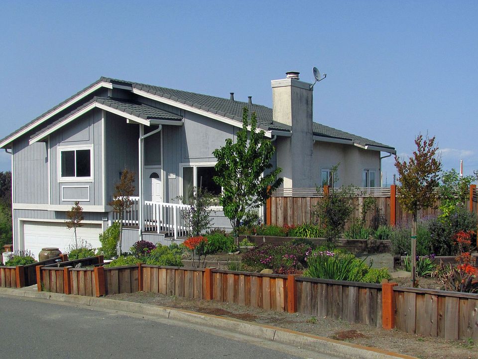 817 Westview Ct Martinez CA