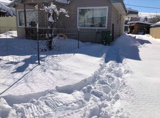 380 W Union Ave, Heppner, OR 97836