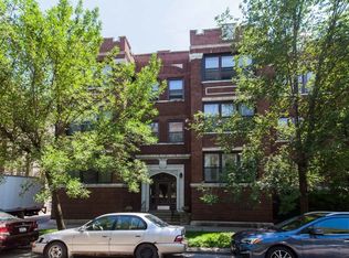 1619 W Wilson Ave #2E, Chicago, IL 60640