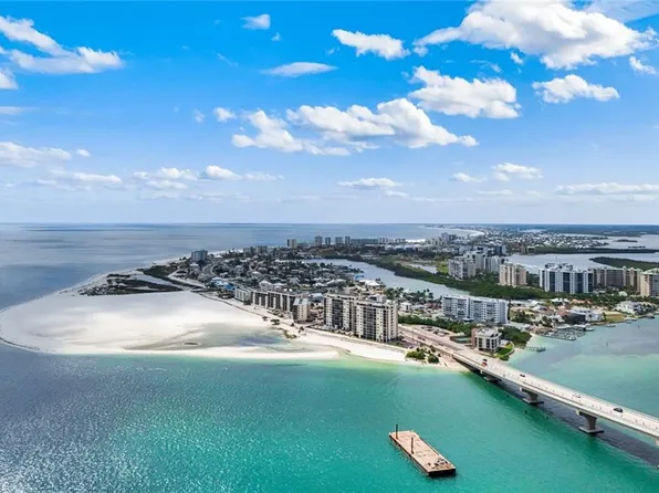 8402 Estero BLVD #601, FORT MYERS BEACH, FL 33931