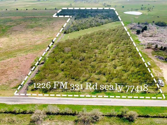 2nd image of 1226 S Fm 331 Rd