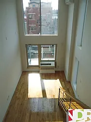 Rented by Next Door Realty NYC