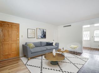 610 Dorchester Pl #A, Charlotte, NC 28209