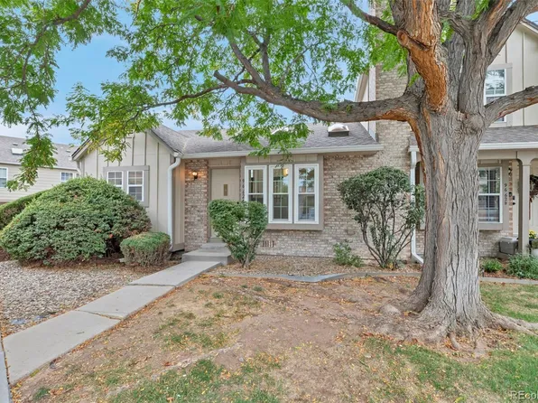9662 W Chatfield Avenue #A, Littleton, CO 80128