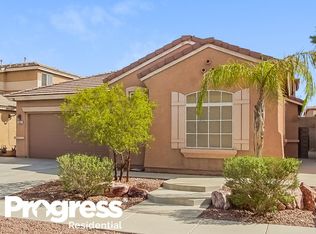 993 Mackenzie River Ave, Henderson, NV 89002