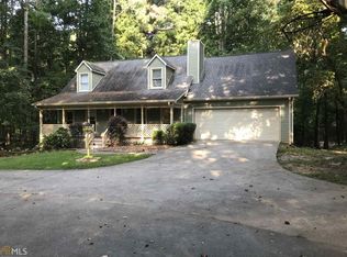 6418 Garrett Rd, Buford, GA 30518