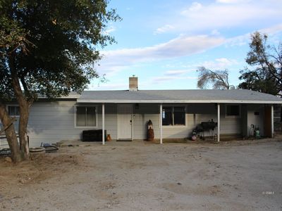 7130 Hungry Gulch Rd, Lake Isabella, CA, 93240