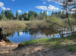 Ausable River Trl, Roscommon, MI 48653