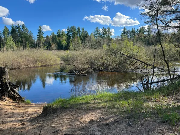 Ausable River Trl, Roscommon, MI 48653