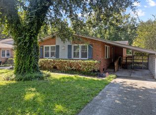 4551 W Montague Ave, North Charleston, SC 29418