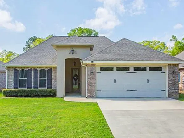 913 Morgan St, Monroe, LA 71201