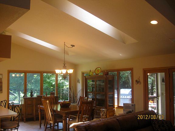 Great skylights