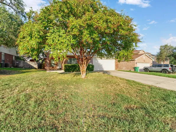 3005 Sun Dance Dr, Harker Heights, TX 76548