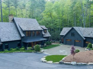 22 Taut Line Ln, Sapphire, NC 28774