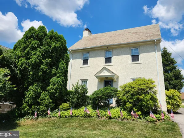 1415 Markley St, Norristown, PA 19401