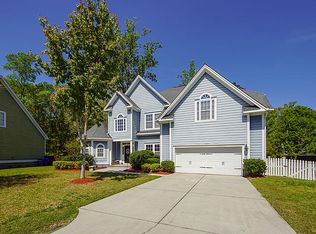 1066 Shipton Ct, Charleston, SC 29414