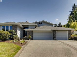 2822 SE Morlan Pl, Gresham, OR 97080