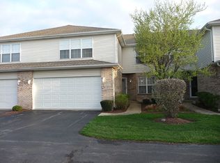 19421 Tramore Ln, Mokena, IL 60448