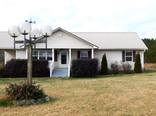 416 Quail Ridge Dr, Lineville, AL 36266