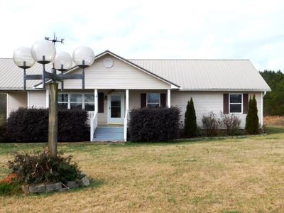 416 Quail Ridge Dr, Lineville, AL, 36266