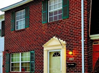318 Ringold Valley Cir, Cockeysville, MD 21030
