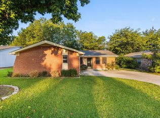 804 Memorial Dr, Wylie, TX