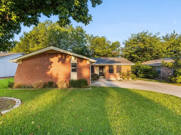 804 Memorial Dr, Wylie, TX 75098