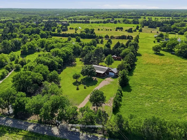 1489 Calf Creek Ln, Sherman, TX 75090