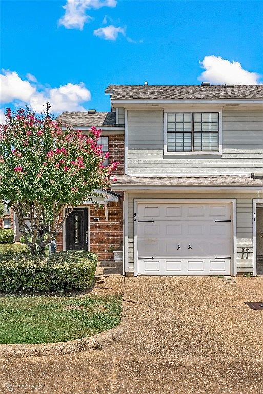 52 Meadow Creek Dr, Bossier City, LA 71111 Zillow
