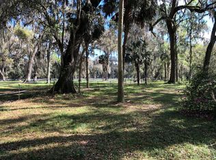 15440 NE 47th Ave, Citra, FL 32113